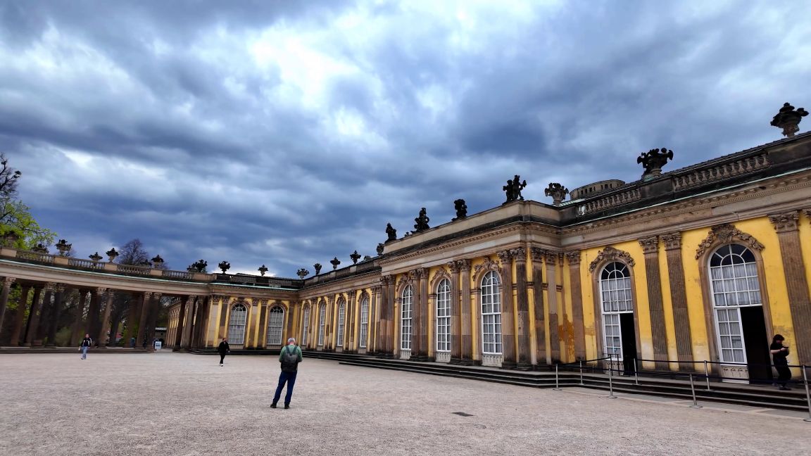 Potsdam thumbnail