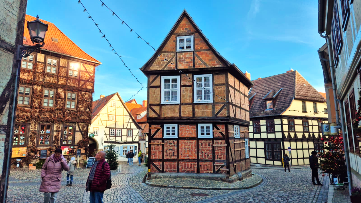 Quedlinburg thumbnail