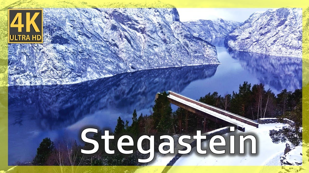 Stegastein thumbnail