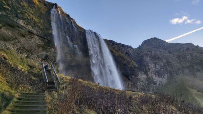 Sejalandsfoss