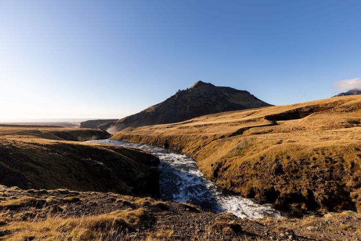 Fosstorfufoss