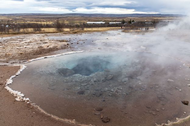 Original Geysir