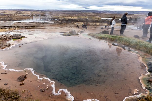 Geysir Original