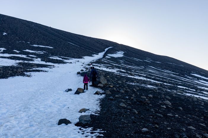 Hverfjall